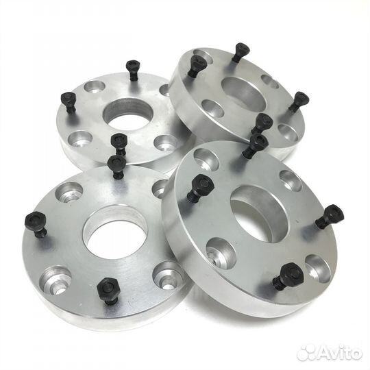 Проставки колесные опт дропшиппинг
