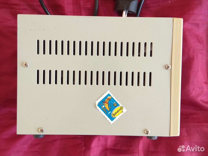 Ресанта асн 500/1-Р и Ippon pro 700