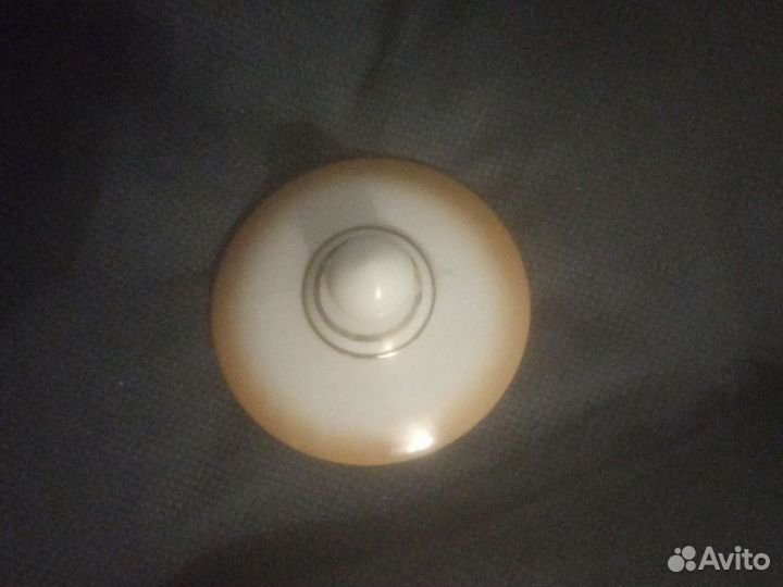 Крышки СССР