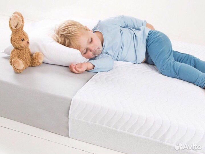 Матрас детский