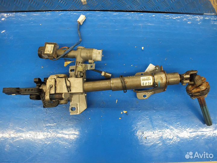 Колонка рулевая SsangYong Actyon Kyron Sport