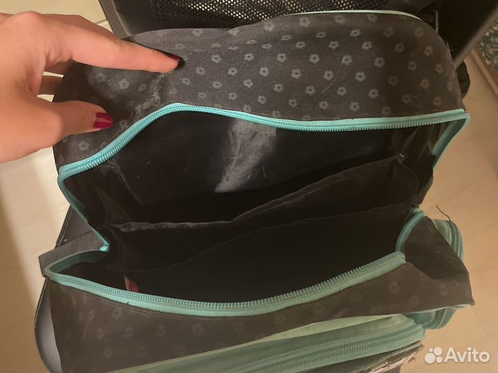 Портфель школьный