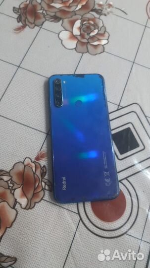 Xiaomi Mi 8, 6/64 ГБ