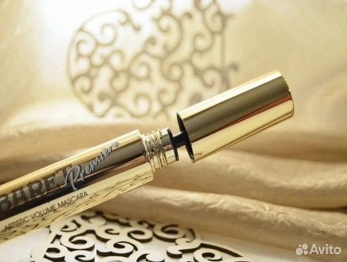 Тушь для ресниц новая