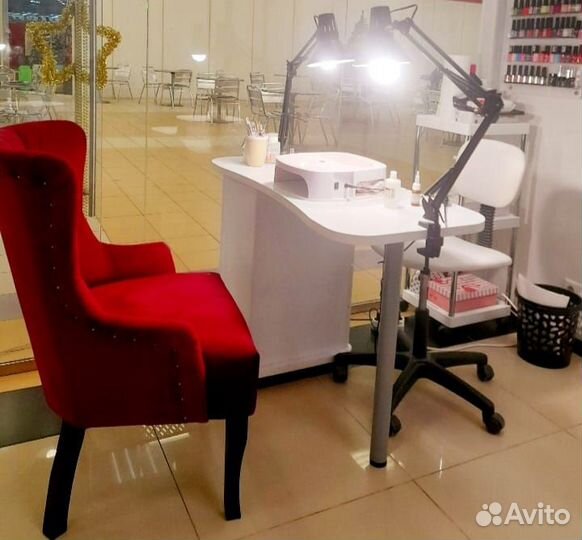 Мастер Маникюра