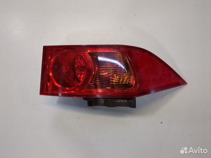 Фонарь (задний) Honda Accord 7, 2008