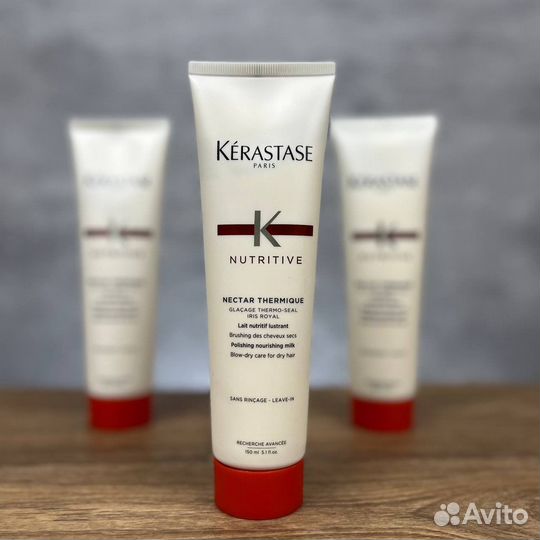 Kerastase термозащита 150 мл