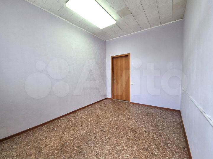 Офис на Ленина 77, 11.45 м²