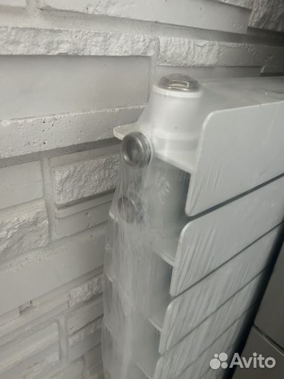 Радиаторы Rifar 350