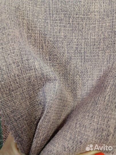 Ткань мебельно- портьерная