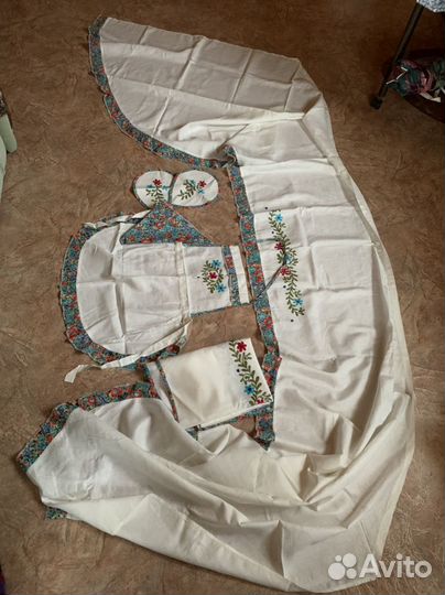 Текстиль для кухни