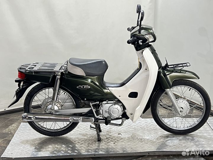 Скутер Honda Super Cub AA04 (2012г.в.)