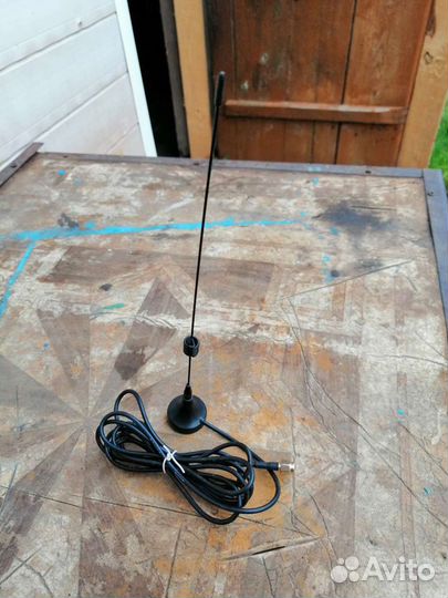 Антенна 3g 4g