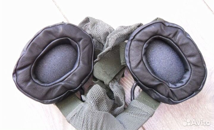 Гарнитура для рации