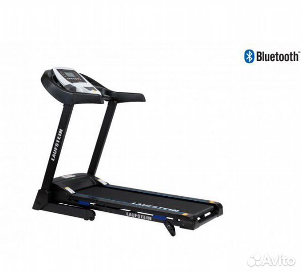 Беговая дорожка laufstein corsa automatik