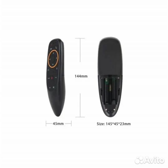 Универсальный пульт голосовой оптом