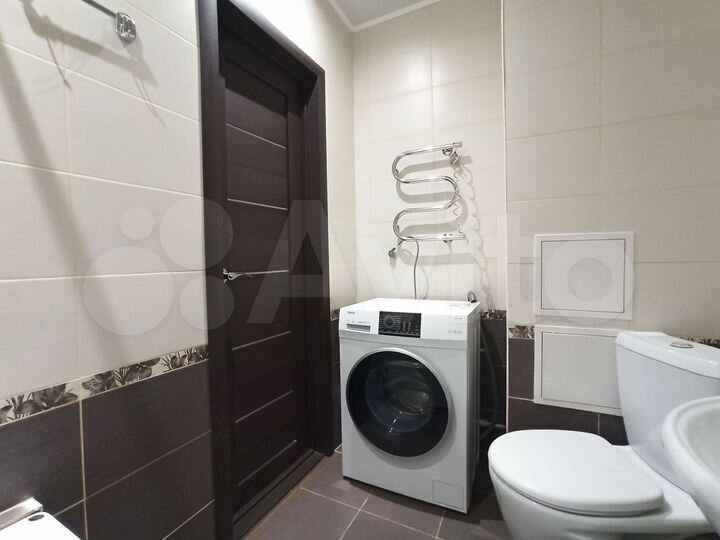 Квартира-студия, 28 м², 4/12 эт.