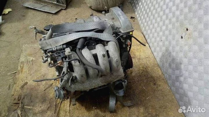 Двигатель Mazda 626 2.0 FS Гарантия