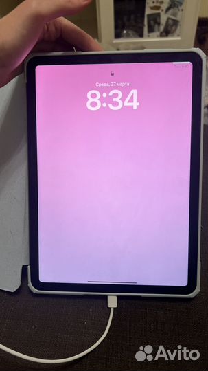 iPad air 5 64gb wi-fi