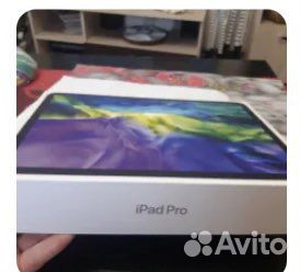 Apple iPad Pro 11/ 2020 / 256g
