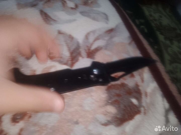 Раскладушка