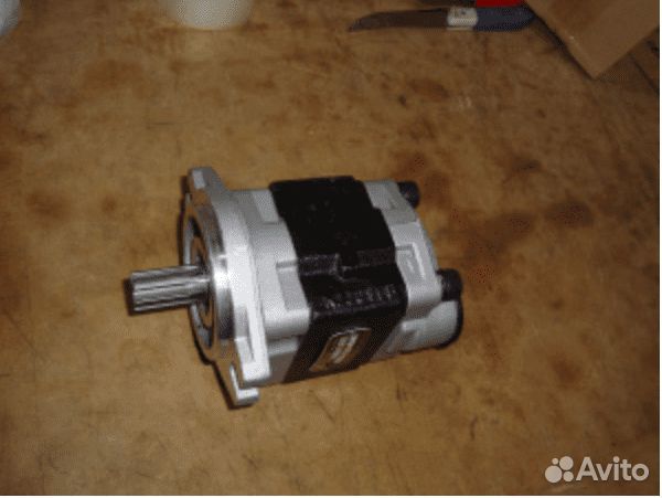 Гидронасос cbhzg-F32 alhl (по час.) (485-498)