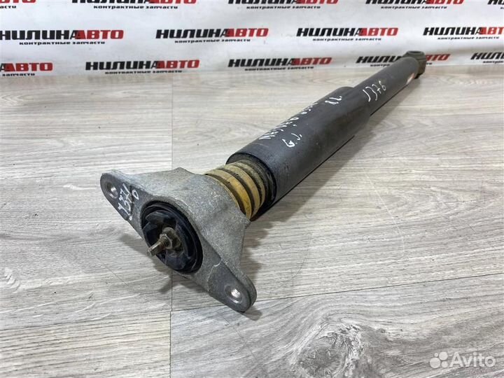 Амортизатор задний Мазда 6 GJ