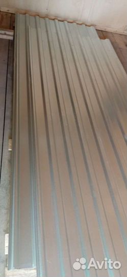 Профнастил