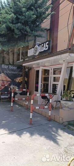 Продам готовый бизнес пивной бар