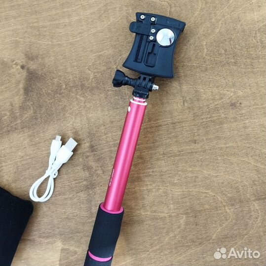 Селфи палка / монопод