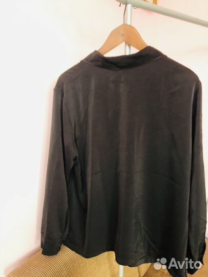 Блузка женская новая р 50,52