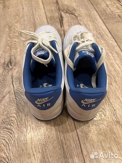 Кроссовки nike air force 1 low