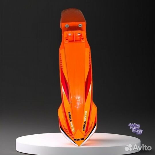 Пластик Regulmoto