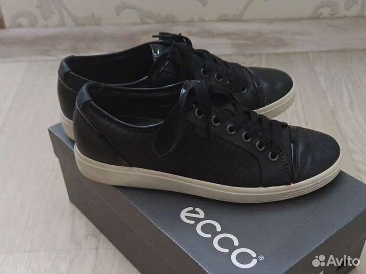 Кроссовки Ecco