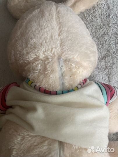 Мягкая игрушка