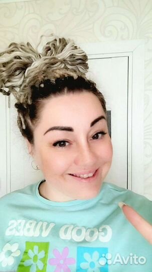 Дредокудри комплект бу