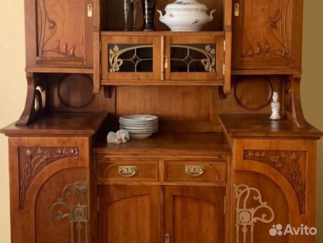 Реставрация мебели. Ремонт, перетяжка, окраска