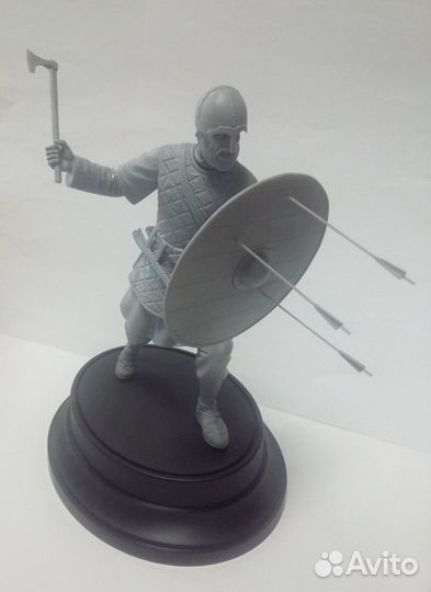 Миниатюра ICM 16301 1:16