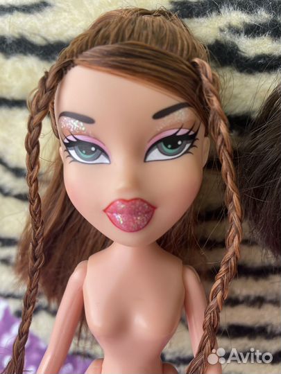 Кукла братц Bratz