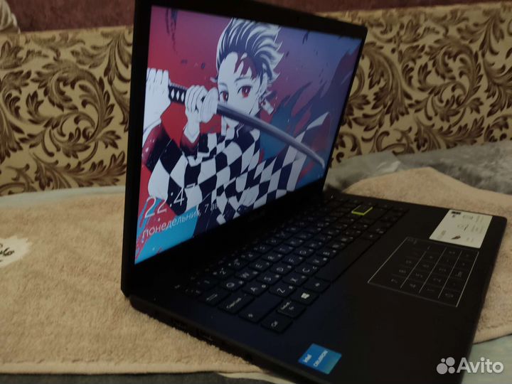 Ноутбук asus Лаптоп(Laptop)