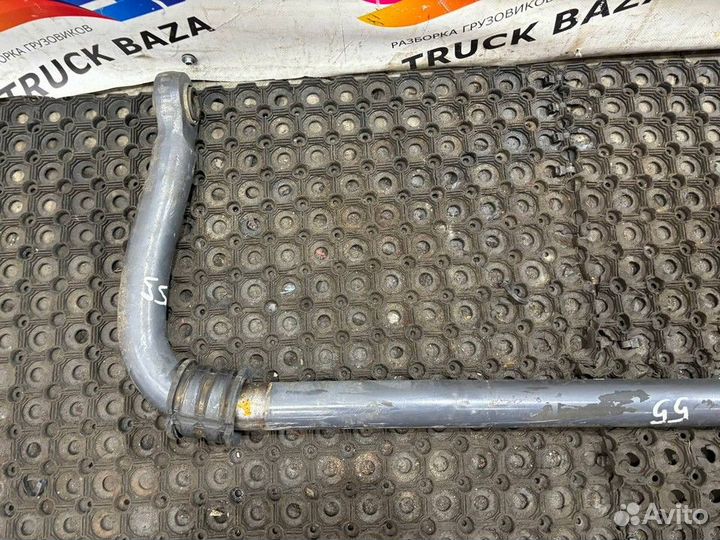 2372462 Стабилизатор передний Scania 6-series