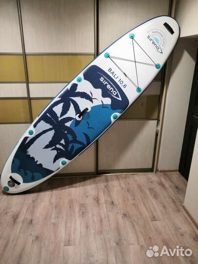 Аренда Сап Борд /Прокат SUP Board/ Сап доска