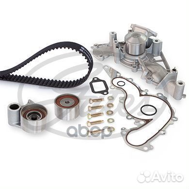 Комплект грм с помпой lexus GX 470 4.7 11/01-11/09