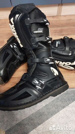 Forma Terrain series MX на размер 41-42