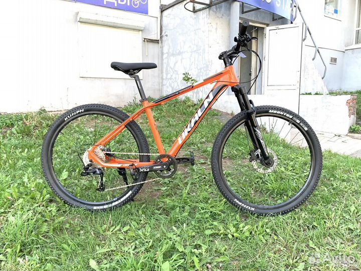 Велосипед dkaln MTB9000 Гарантия