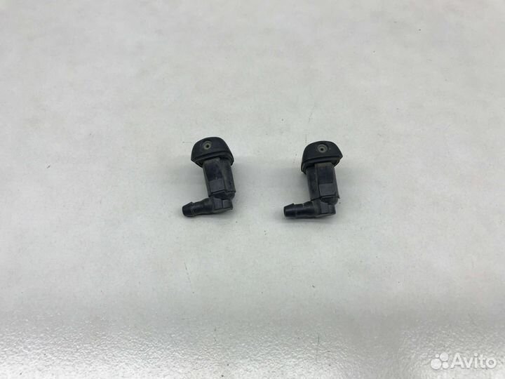 Форсунки Daihatsu Gran Move 2000 г.в