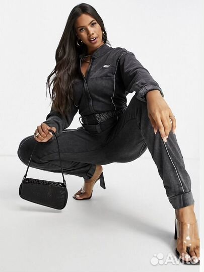 Комбинезон женский UK6