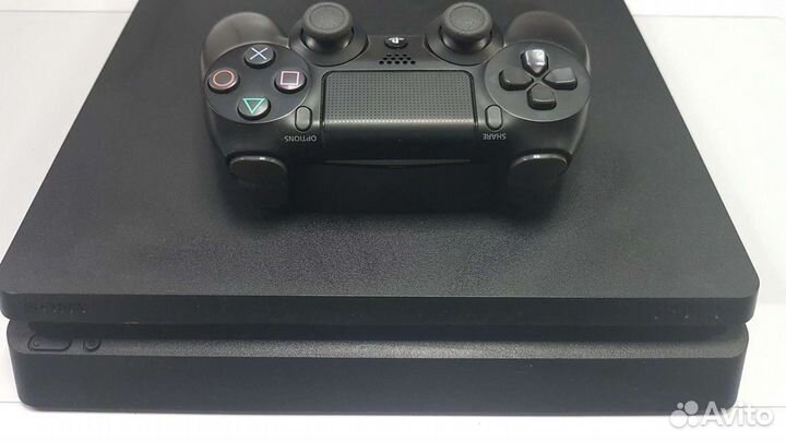 Sony PS4 500Gb Slim