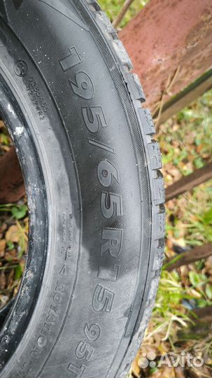 Nordman 7 195/65 R15