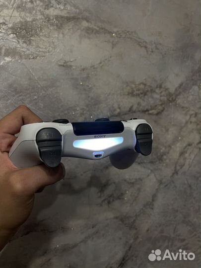 Геймпад ps 4 DualShock 4